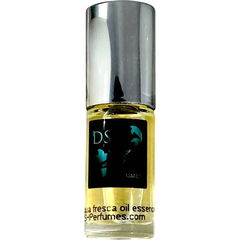 Aqua Fresca (Perfume Oil) by DSH Perfumes