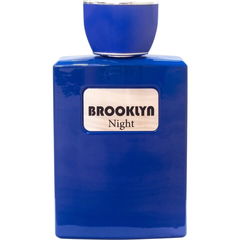 Brooklyn Night von Via Paris Parfums