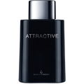 Attractive Masculino von Água de Cheiro
