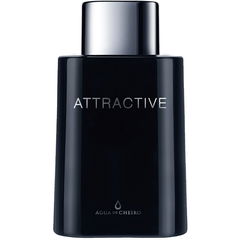 Attractive Masculino von Água de Cheiro