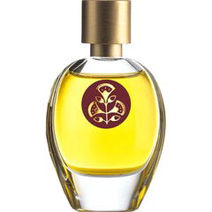Eau Mitraique by Amaranthvs Herbis