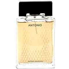 Antonio (Eau de Toilette) by Banderas