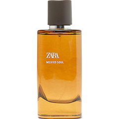 Mexico Soul von Zara