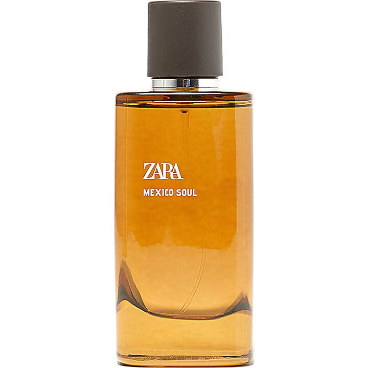 Mexico Soul by Zara Mexico Soul by Zara