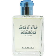 Sotto Zero Uomo von Masone