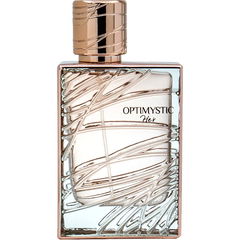 Optimystic For Her von Fragrance World