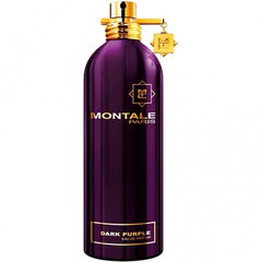 Dark Purple / Black Purple by Montale