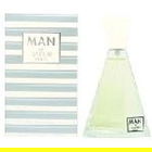 Man de Rauch von Madeleine de Rauch