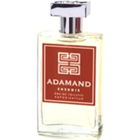 Adamand Energie von Alan Bray