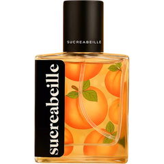 Peach (Perfume Oil) by Sucreabeille