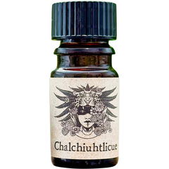 Chalchiuhtlicue (Perfume Oil) von Arcana Wildcraft