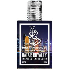 Qatar Royalty by The Dua Brand