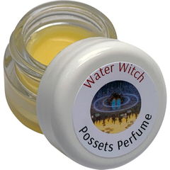 Water Witch (Solid Perfume) von Possets