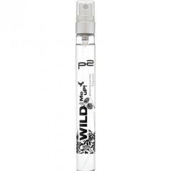 Wild Me Up! - Amazing Summer by p2 Cosmetics
