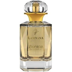 Dorata von La Vivana
