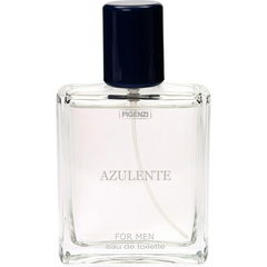 Azulente by Figenzi