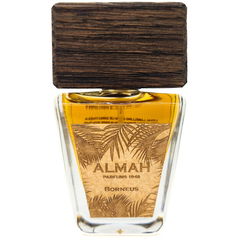 Borneus by Almah Parfums 1948