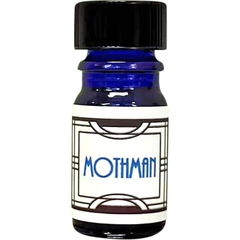 Mothman von Nui Cobalt Designs