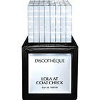 Lola at Coat Check by Discothèque