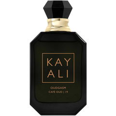 Oudgasm Café Oud | 19 von Kayali