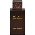 Shaghaf Amber Infusion von Swiss Arabian