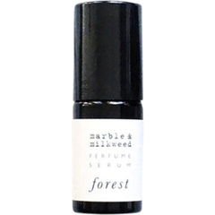 Forest (Perfume Serum) by Marble & Milkweed