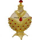 Hareem al Sultan (Gold) / حريم السلطان by Khadlaj