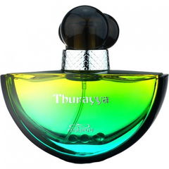 Thurayya von Nabeel