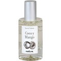 Coco y Mango von Natura Selection