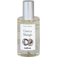 Coco y Mango von Natura Selection