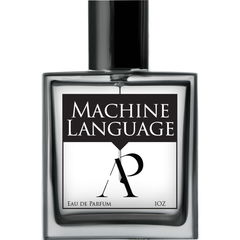Machine Language von Anaxus Perfumes