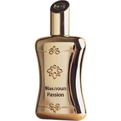 Maknoun Passion von Dkhoun / دخون