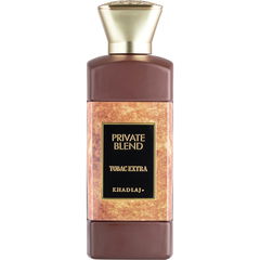 Private Blend - Tobac Extra von Khadlaj / خدلج