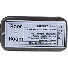 Capricorn von Root + Roam