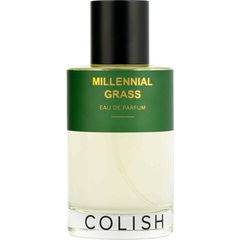 Millenial Grass von Colish
