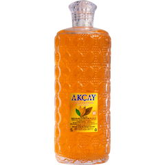 Tütün Kolonyasi by Akçay