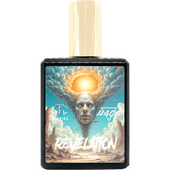 Revelation von HAGS