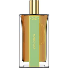 Iced Citron von Trudi Bleu
