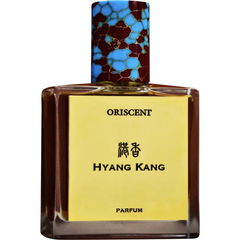Hyang Kang (Pure Perfume) von Ensar Oud