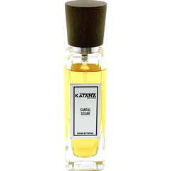 Santal Segar by Katana