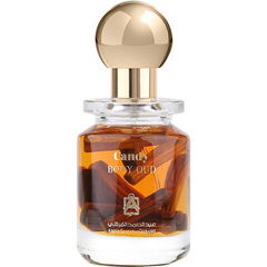 Candy Body Oud (Perfume Oil) by Abdul Samad Al Qurashi / عبدالصمد القرشي