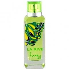 Funky von La Rive