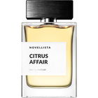 Citrus Affair by Novellista