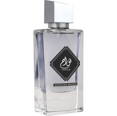 Fawah Midnight von Nusuk