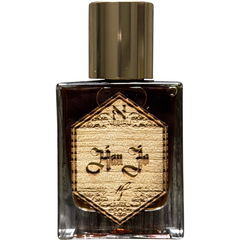 Han Jo by Nebiru Parfvms