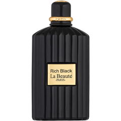 Rich Black by La Beauté