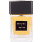 Legends of Madinat by Oriscental