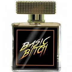 Basic Bitch by Xyrena