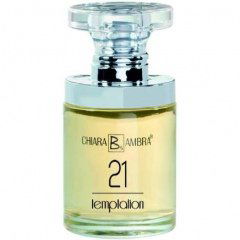 21 Temptation by Chiara Ambra 21 Temptation by Chiara Ambra
