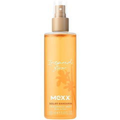 Inspired Glow (Fragrance Mist) von Mexx